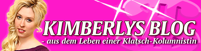 Kimberlys Blog